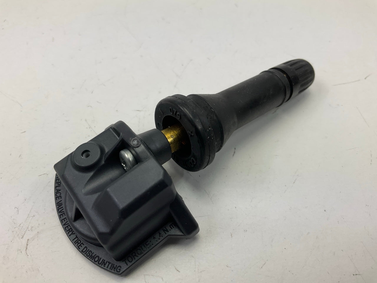 Dill 7006HPR 315MHz Redi TPMS Tire Pressure Monitor Sensor With Rubber Valve