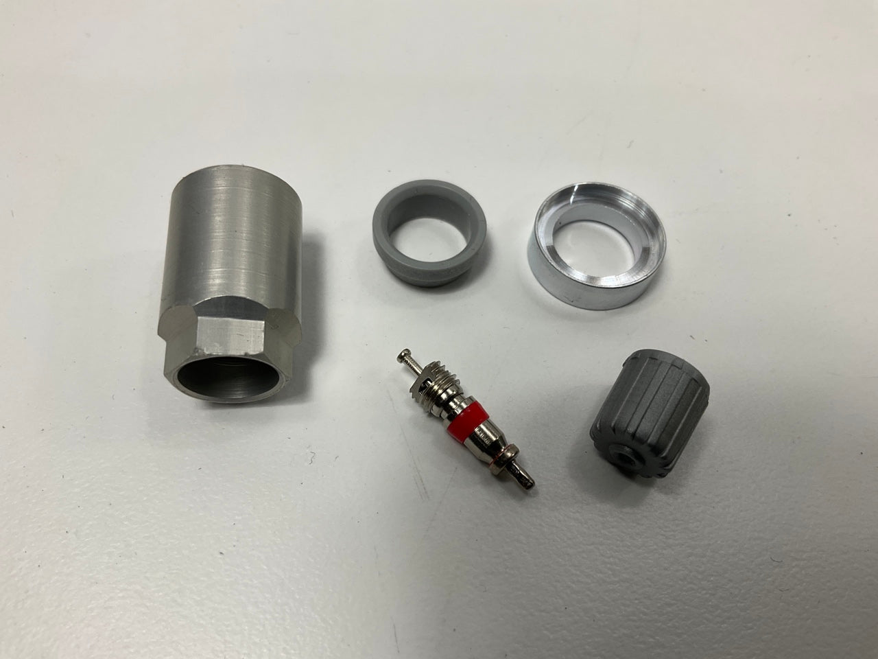 (4) Dill 7020K-A TPMS Tire Pressure Monitor Sensor Service Kits