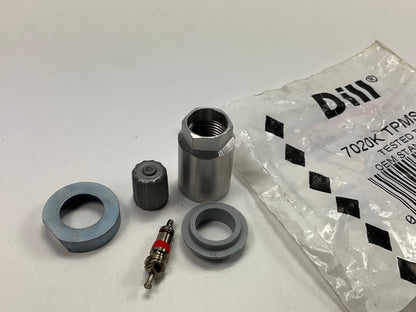 Dill 7020K TPMS Tire Pressure Monitor Sensor Service Kit