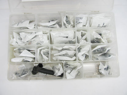 Dill 7100 TPMS Tire Pressure Monitor Sensor TPMS Service Kit Assortment