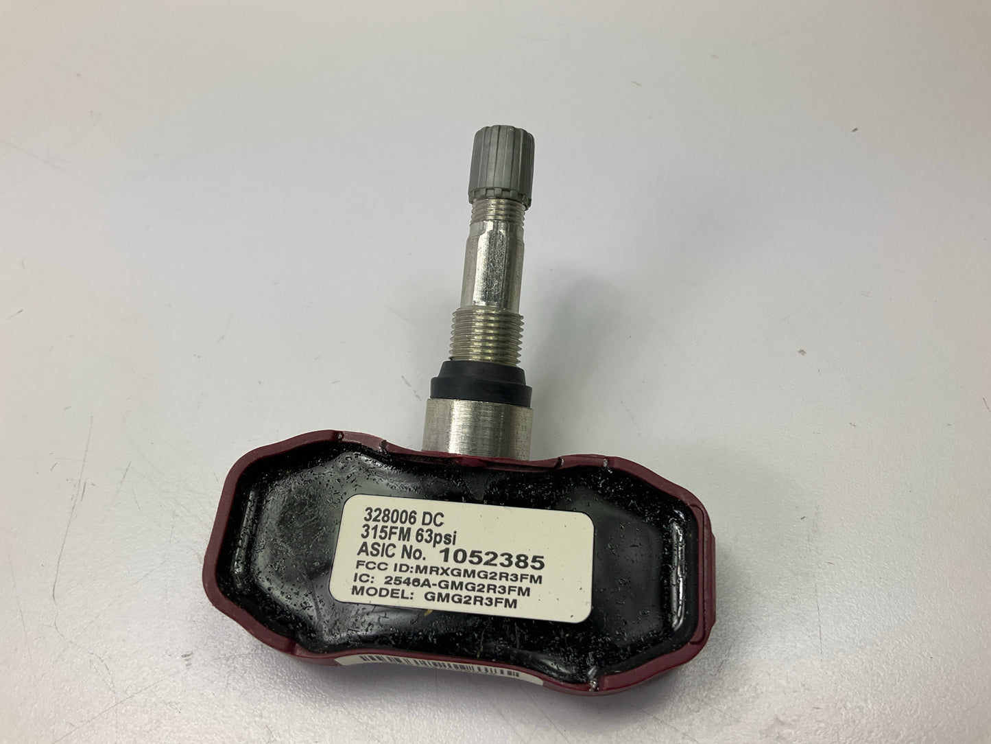 Dill 8006 TPMS Tire Pressure Monitor Sensor