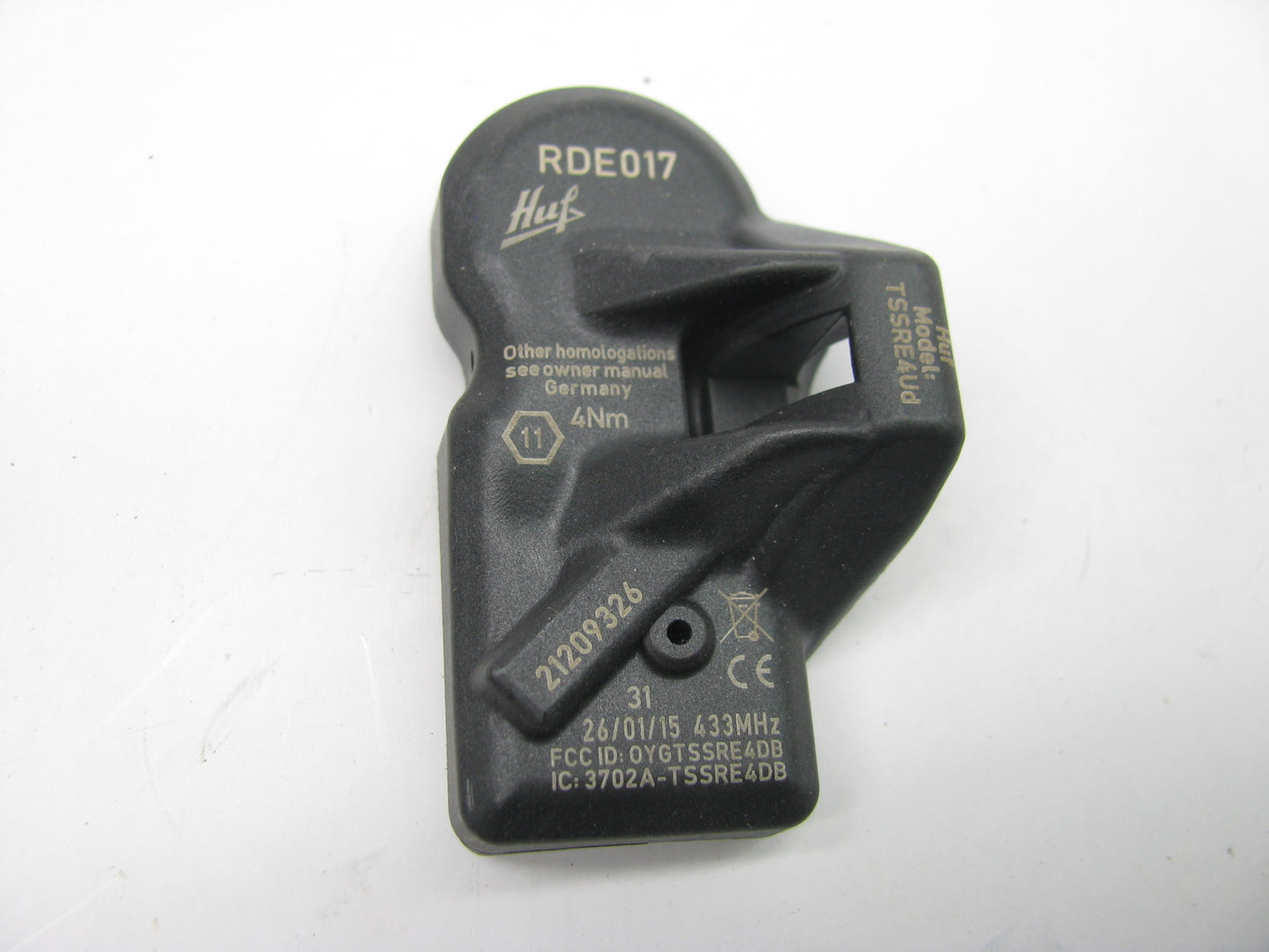 Dill 9017 TPMS Tire Pressure Monitor Sensor