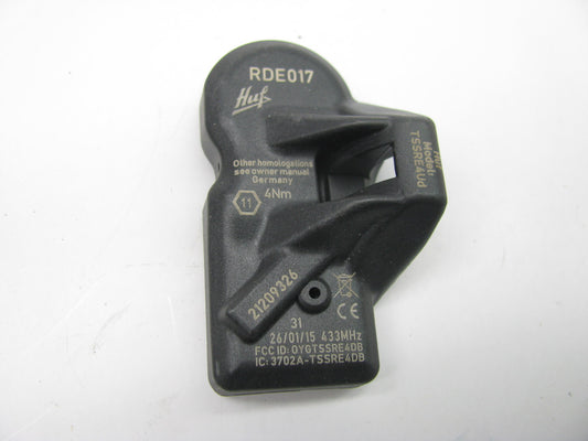 Dill 9017 TPMS Tire Pressure Monitor Sensor