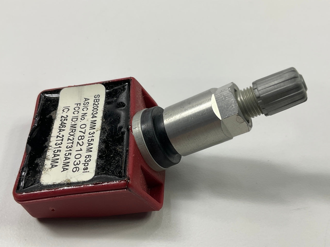 Dill 9034 TPMS Tire Pressure Monitor Sensor