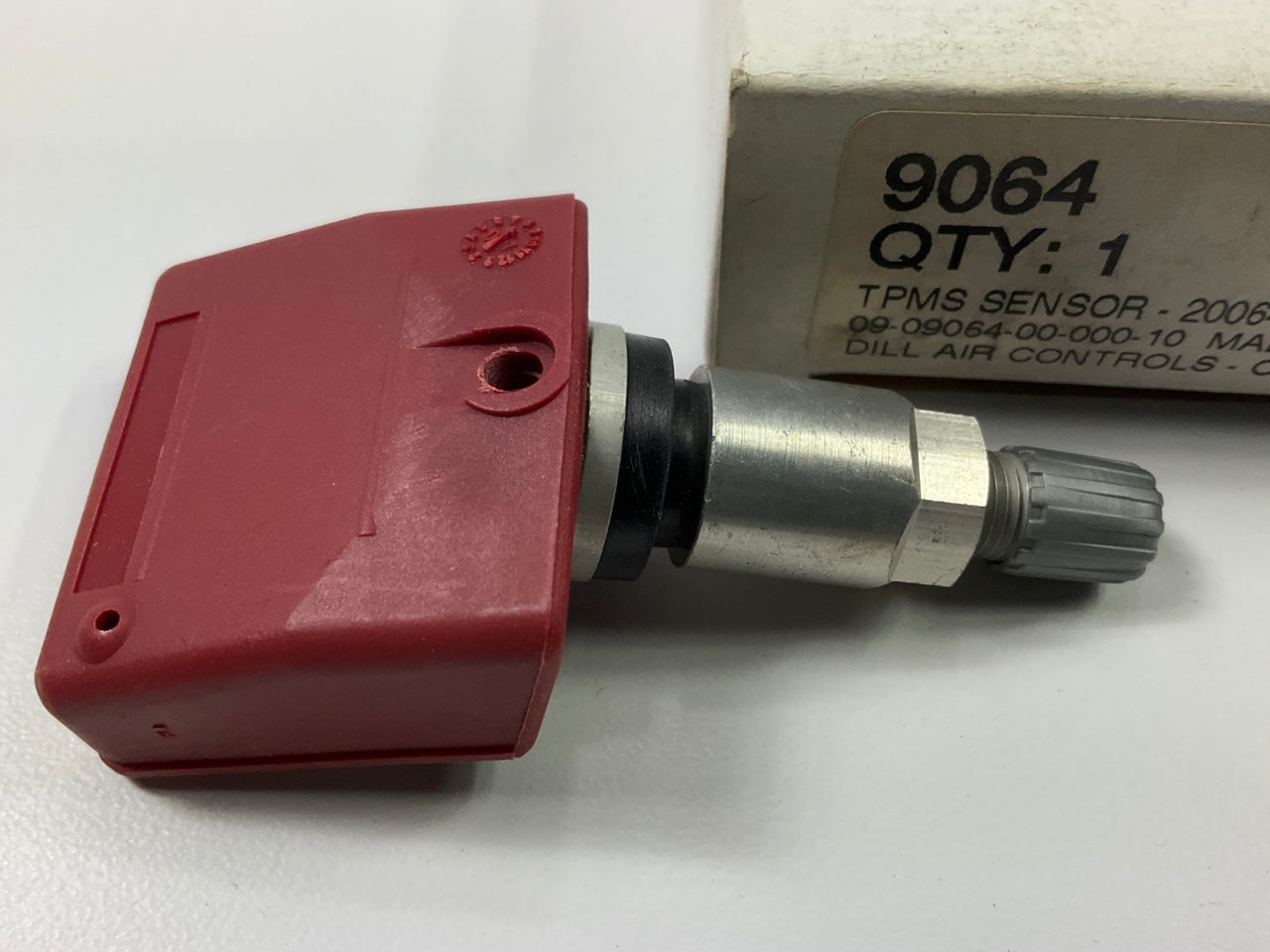 Dill 9064 TPMS Tire Pressure Monitor Sensor