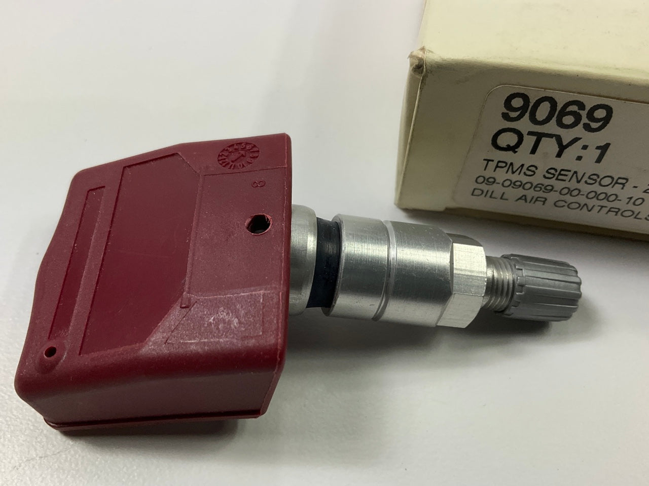 Dill 9069 TPMS Tire Pressure Monitor Sensor