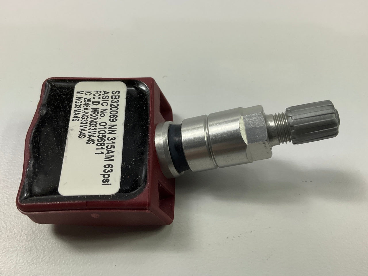Dill 9069 TPMS Tire Pressure Monitor Sensor