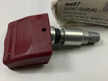 Dill 9087 TPMS Tire Pressure Monitor Sensor