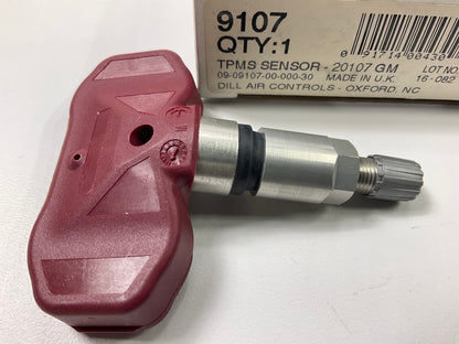Dill 9107 TPMS Tire Pressure Monitor Sensor