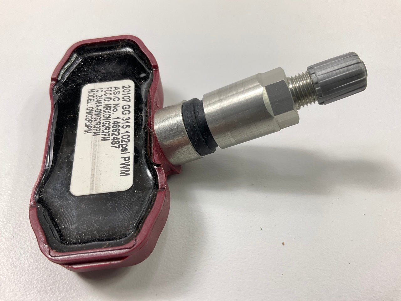Dill 9107 TPMS Tire Pressure Monitor Sensor
