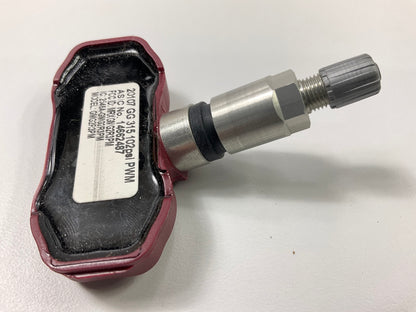 Dill 9107 TPMS Tire Pressure Monitor Sensor