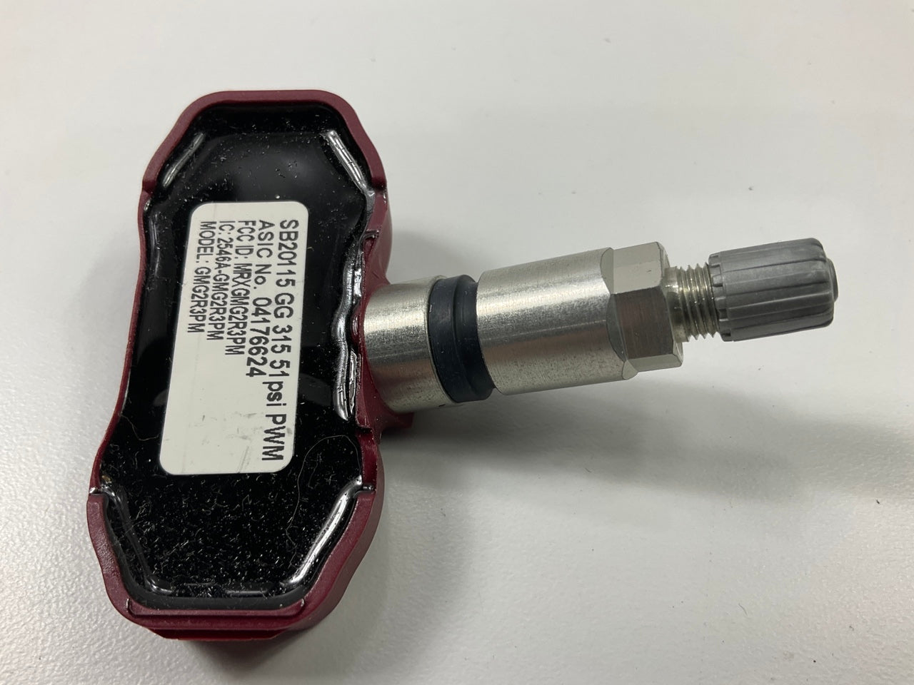 Dill 9115 TPMS Tire Pressure Monitor Sensor