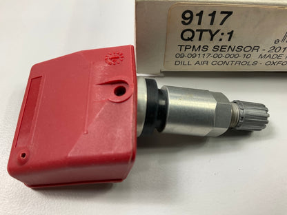 Dill 9117 TPMS Tire Pressure Monitor Sensor