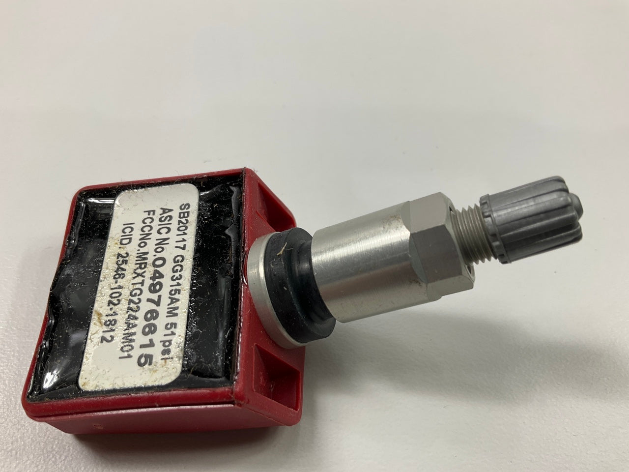 Dill 9117 TPMS Tire Pressure Monitor Sensor