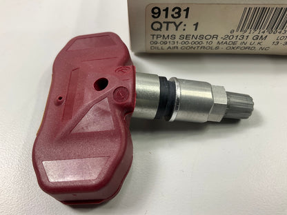 Dill 9131 TPMS Tire Pressure Monitor Sensor