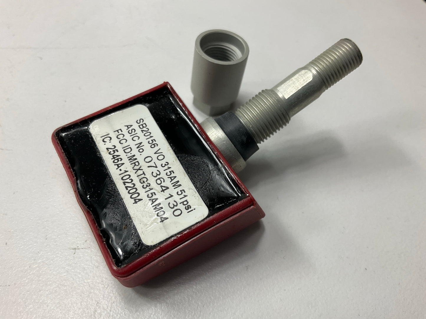 Dill 9156 Tpms Tire Pressure Sensor Monitor Sensor