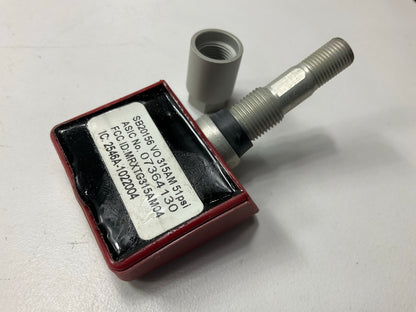 Dill 9156 Tpms Tire Pressure Sensor Monitor Sensor