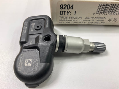 Dill 9204 TPMS Tire Pressure Monitor Sensor
