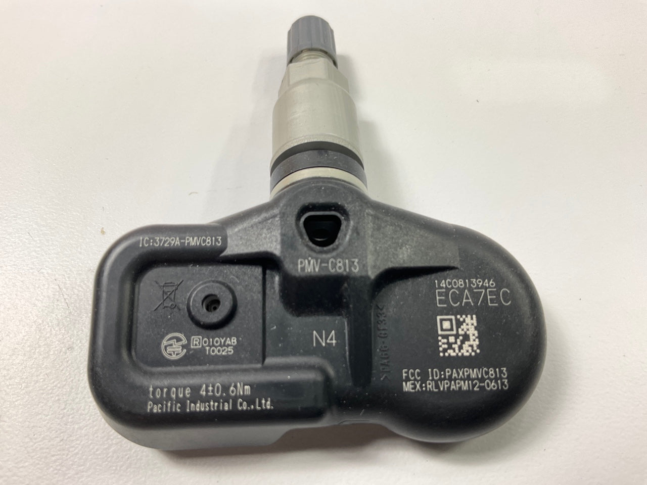 Dill 9204 TPMS Tire Pressure Monitor Sensor