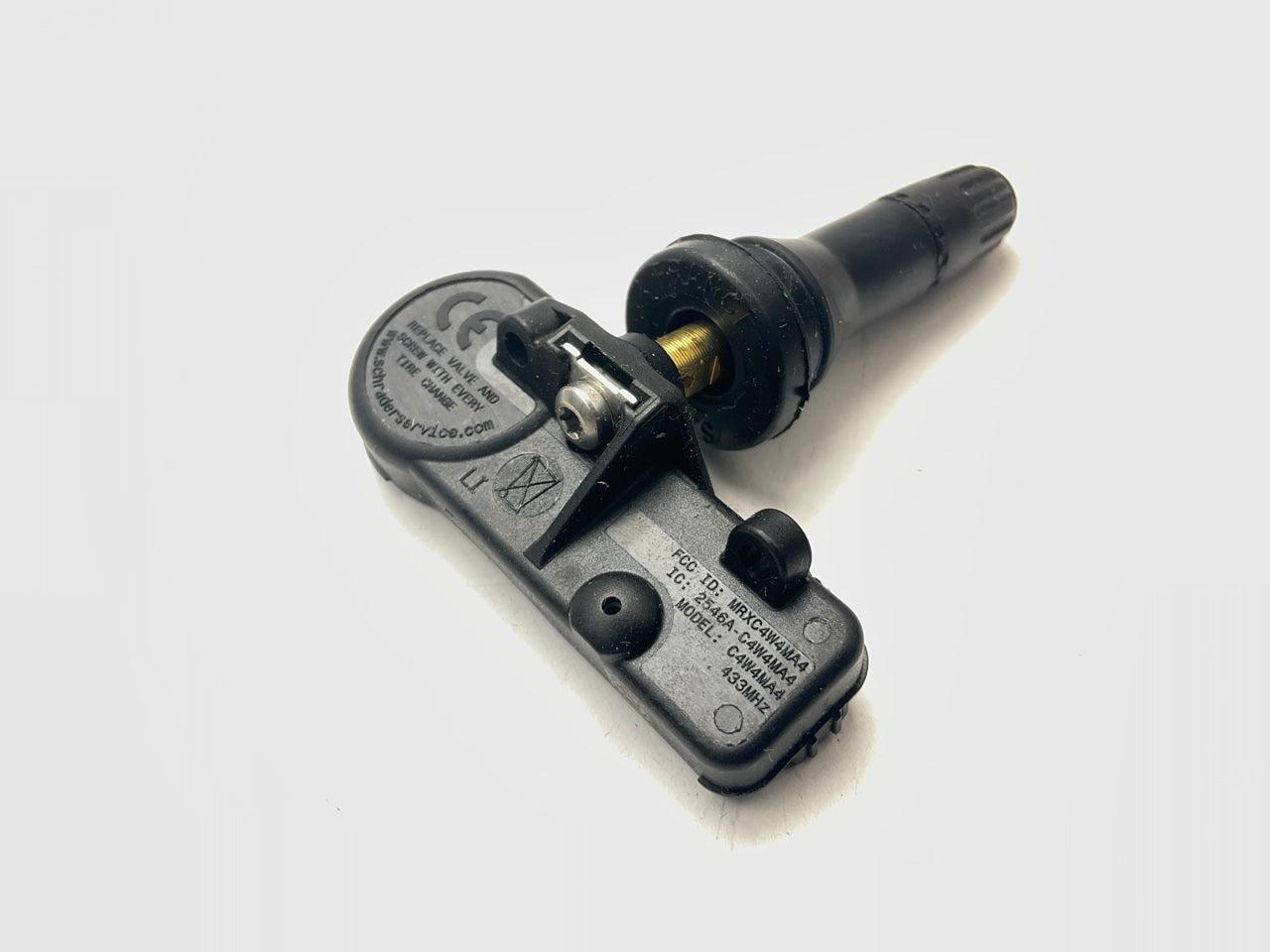 Dill 9398 TPMS Tire Pressure Monitor Sensor