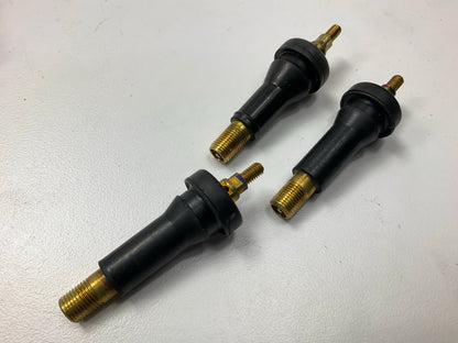 (6) Dill VS-1010 Valve Stem Kit For TPMS Tire Pressure Monitor Sensor