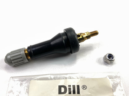 Dill VS-1010 Valve Stem Kit For TPMS Tire Pressure Monitor Sensor