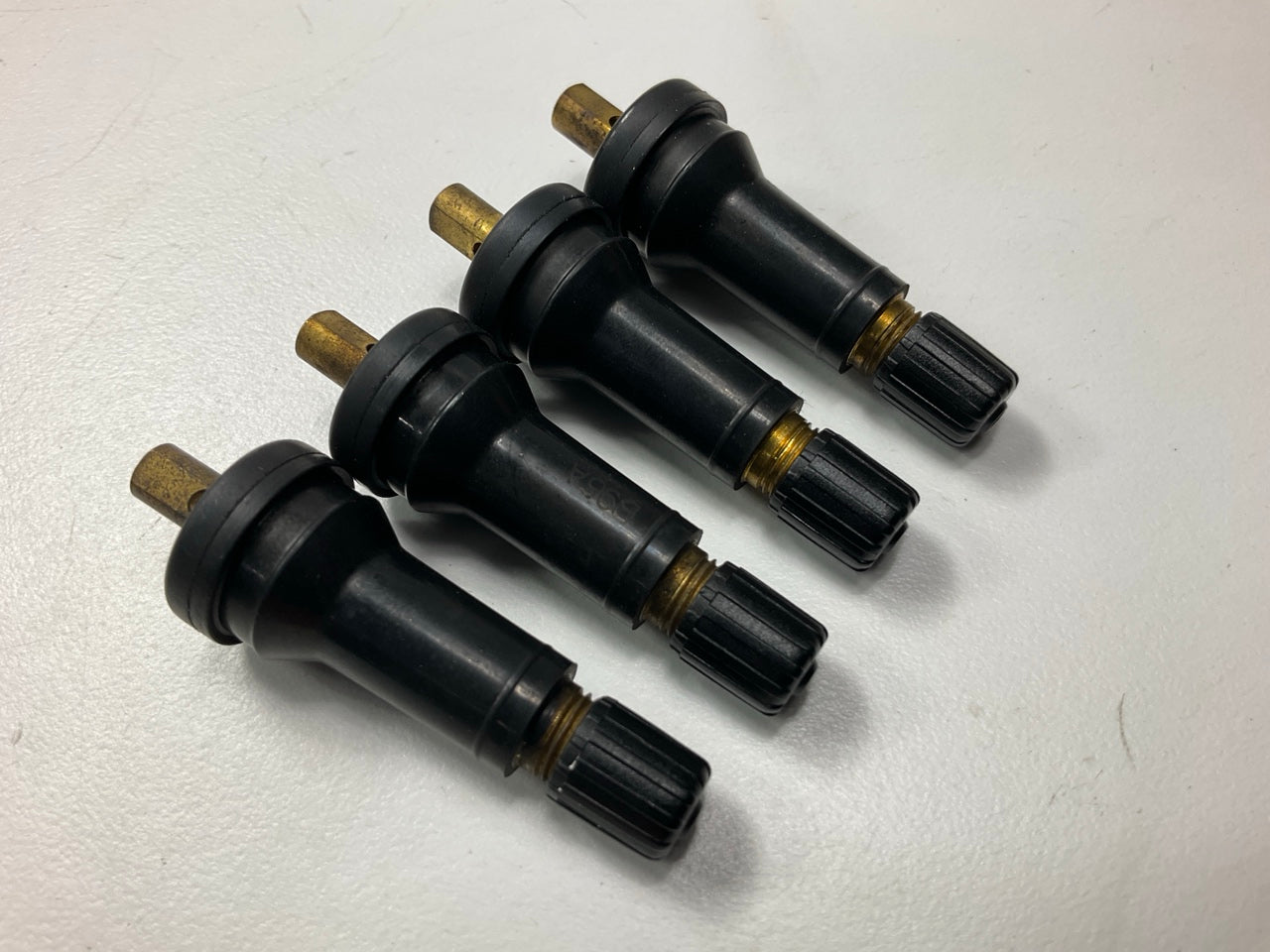 (4) Dill VS-15 TPMS Sensor Service Kits