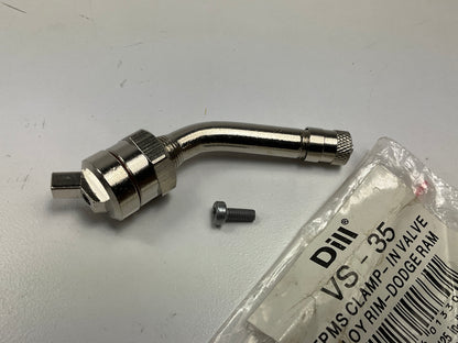 Dill VS-35 TPMS Tire Pressure Monitor Sensor