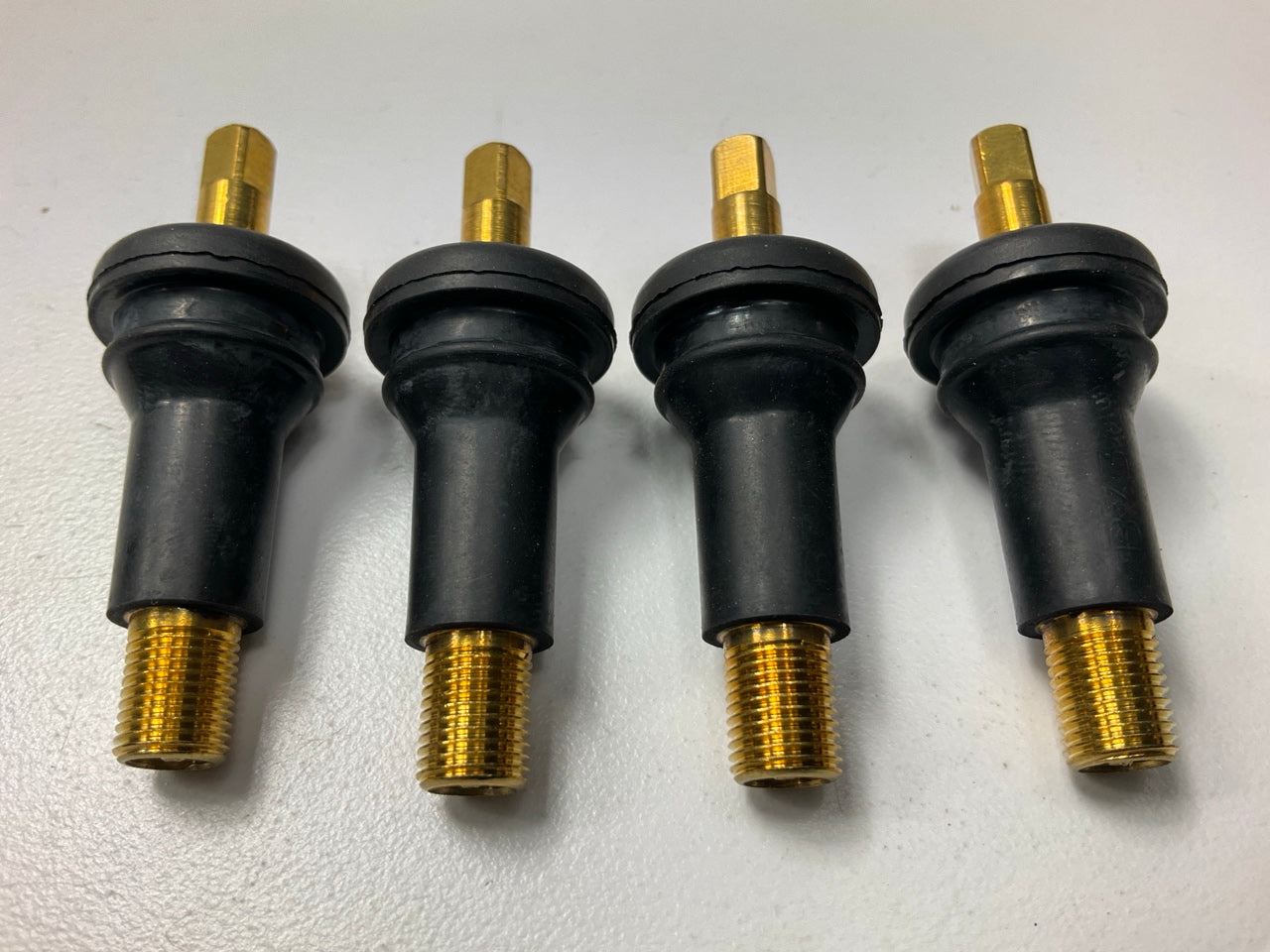 (4) Dill VS-65 TPMS Tire Pressure Monitor Sensor Service Kit