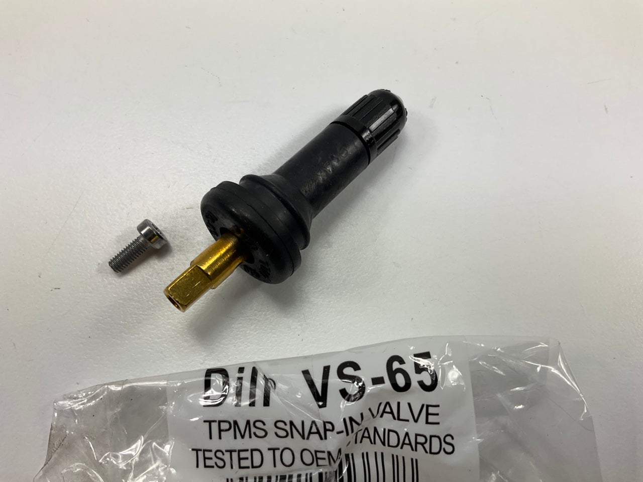 Dill VS-65 TPMS Tire Pressure Monitor Sensor Service Kit