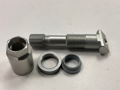 (4) Dill VS-70 Tire Pressure Monitoring System (TPMS) Valve Stem