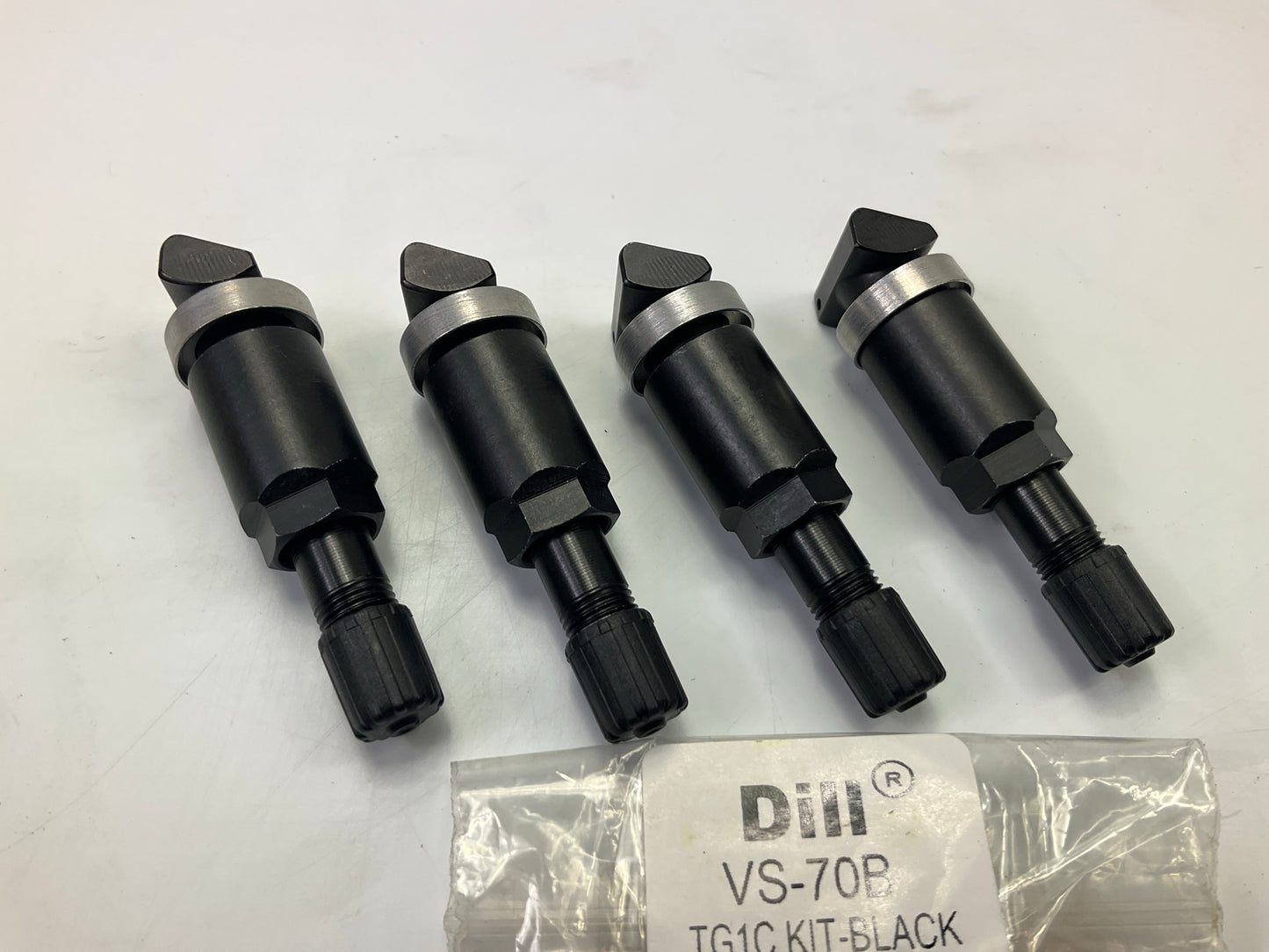 (4) Dill VS-70B TPMS Tire Pressure Monitor Sensor