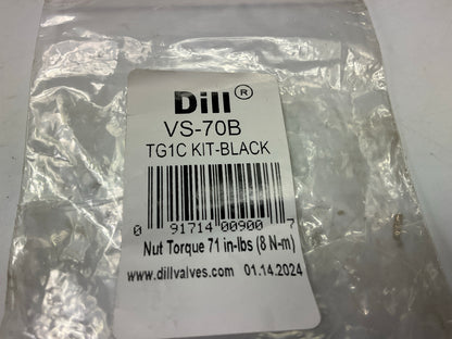 Dill VS-70B TPMS Tire Pressure Monitor Sensor