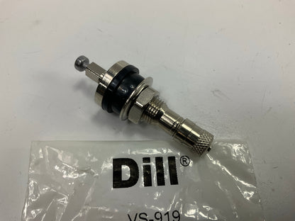 Dill VS919 Ford & GM TPMS Sensor Replacement Valve Stem (0.625'' Wheel Hole)