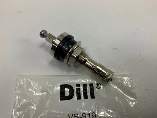 Dill VS919 Ford & GM TPMS Sensor Replacement Valve Stem (0.625'' Wheel Hole)