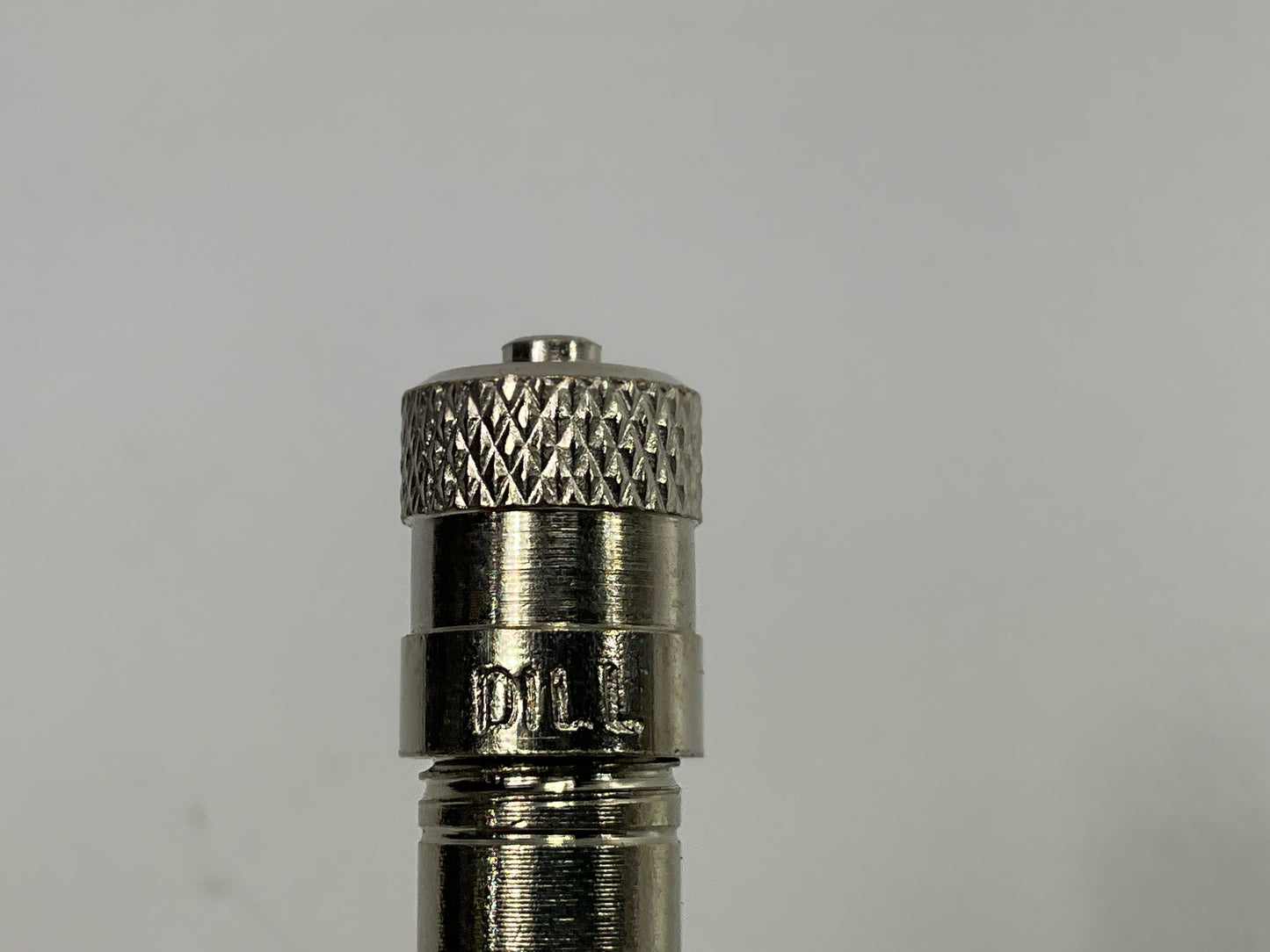 Dill VS919 Ford & GM TPMS Sensor Replacement Valve Stem (0.625'' Wheel Hole)
