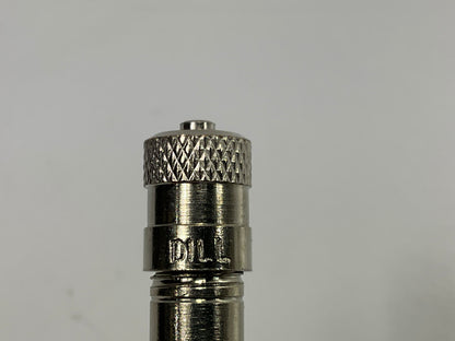 Dill VS919 Ford & GM TPMS Sensor Replacement Valve Stem (0.625'' Wheel Hole)