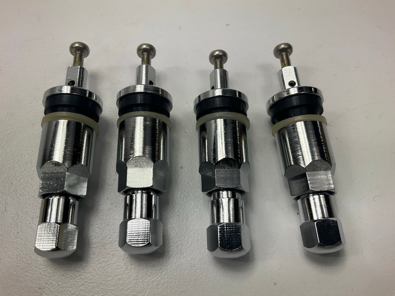 (4) Dill VS-925C TPMS Tire Pressure Monitor Sensor Service Kit