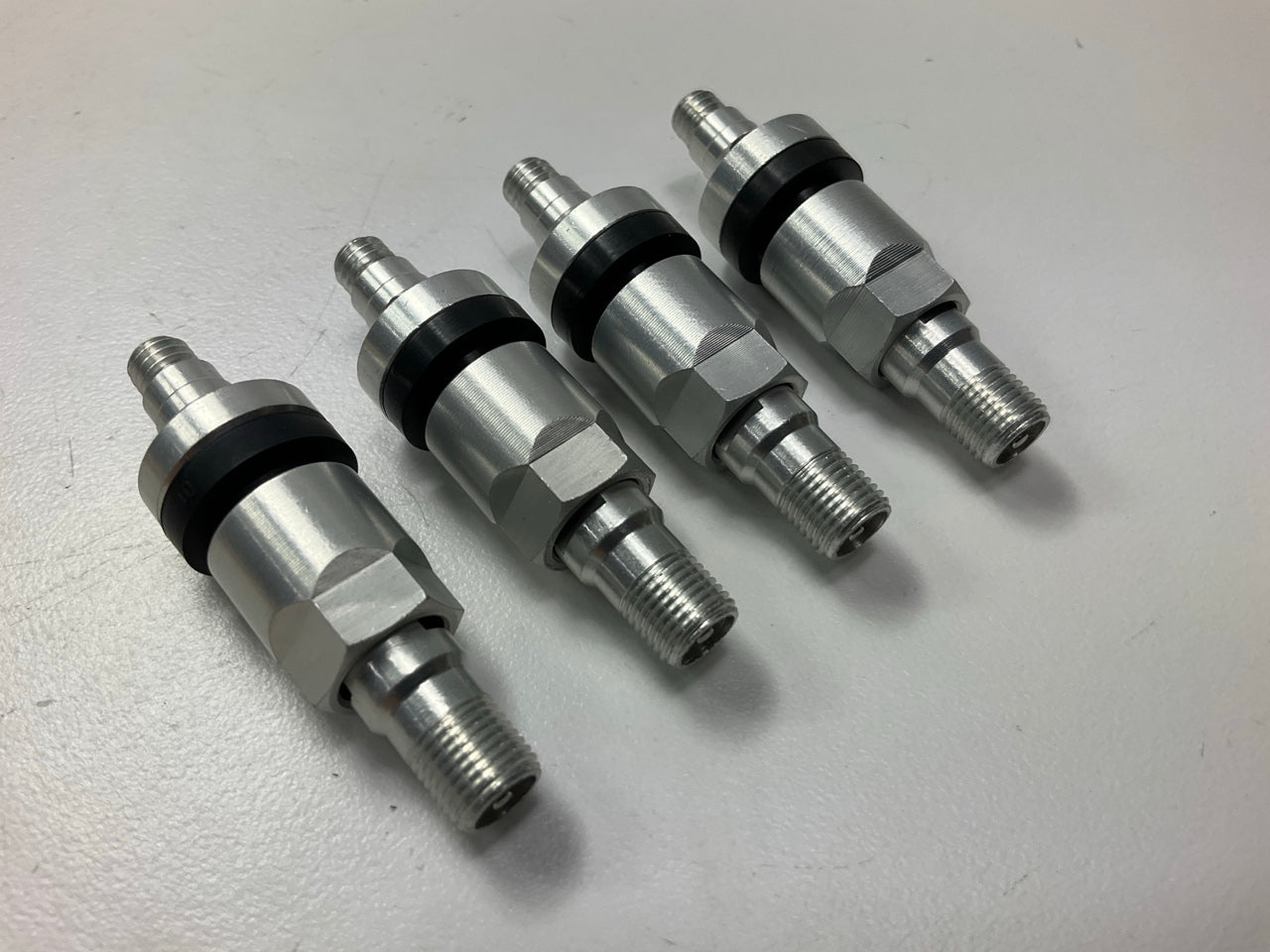 (4) Dill VS-965 TPMS Tire Pressure Monitor Sensor Valve Stem