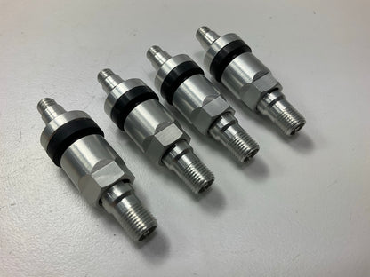 (4) Dill VS-965 TPMS Tire Pressure Monitor Sensor Valve Stem