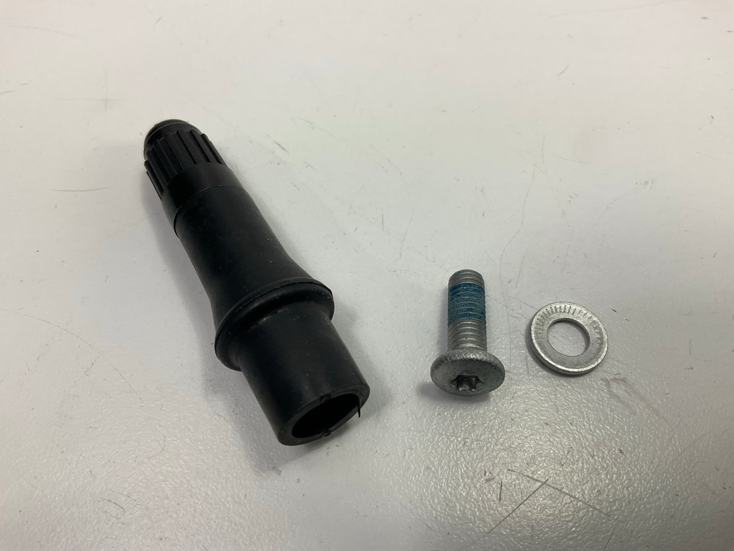 Dill VS80 TPMS Redi-Sensor TPMS Sensor Snap In Valve Stem Screw In