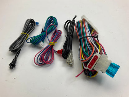 Directed Electronics 3100L Avital 1 Way Security System Security Keyless Entry