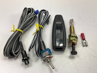 Avital 4103LX Remote Start System With Two 4-Button Remote Fobs