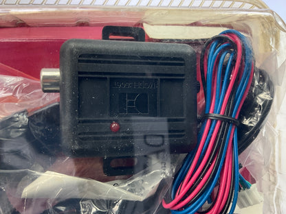 Directed Electronics 506T Viper Black Audio Glass Break Sensor Alarm System