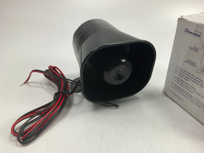 Directed Electronics 514LN Soft Chirp Siren For Aftermarket Alarm
