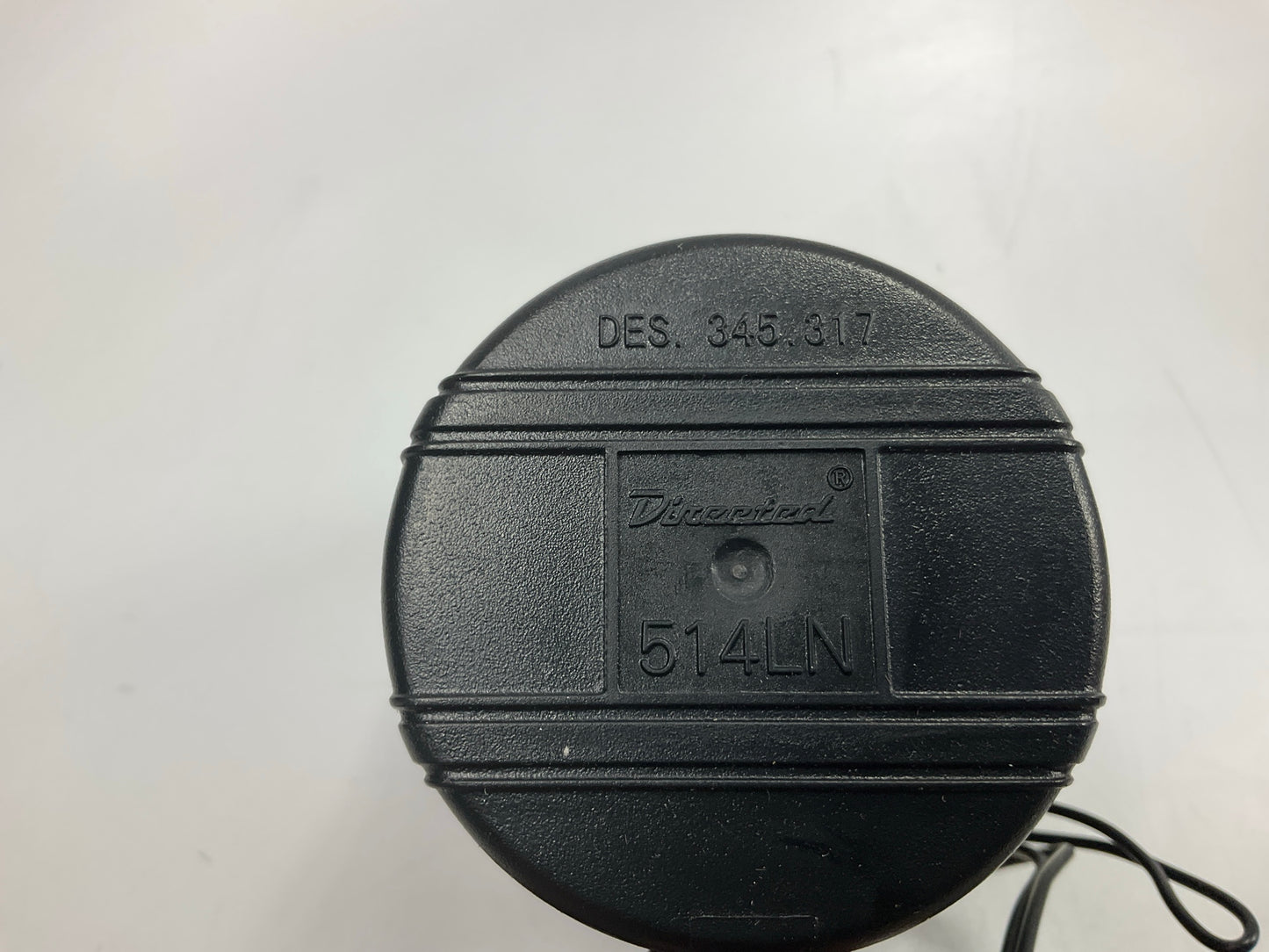 Directed Electronics 514LN Soft Chirp Siren For Aftermarket Alarm
