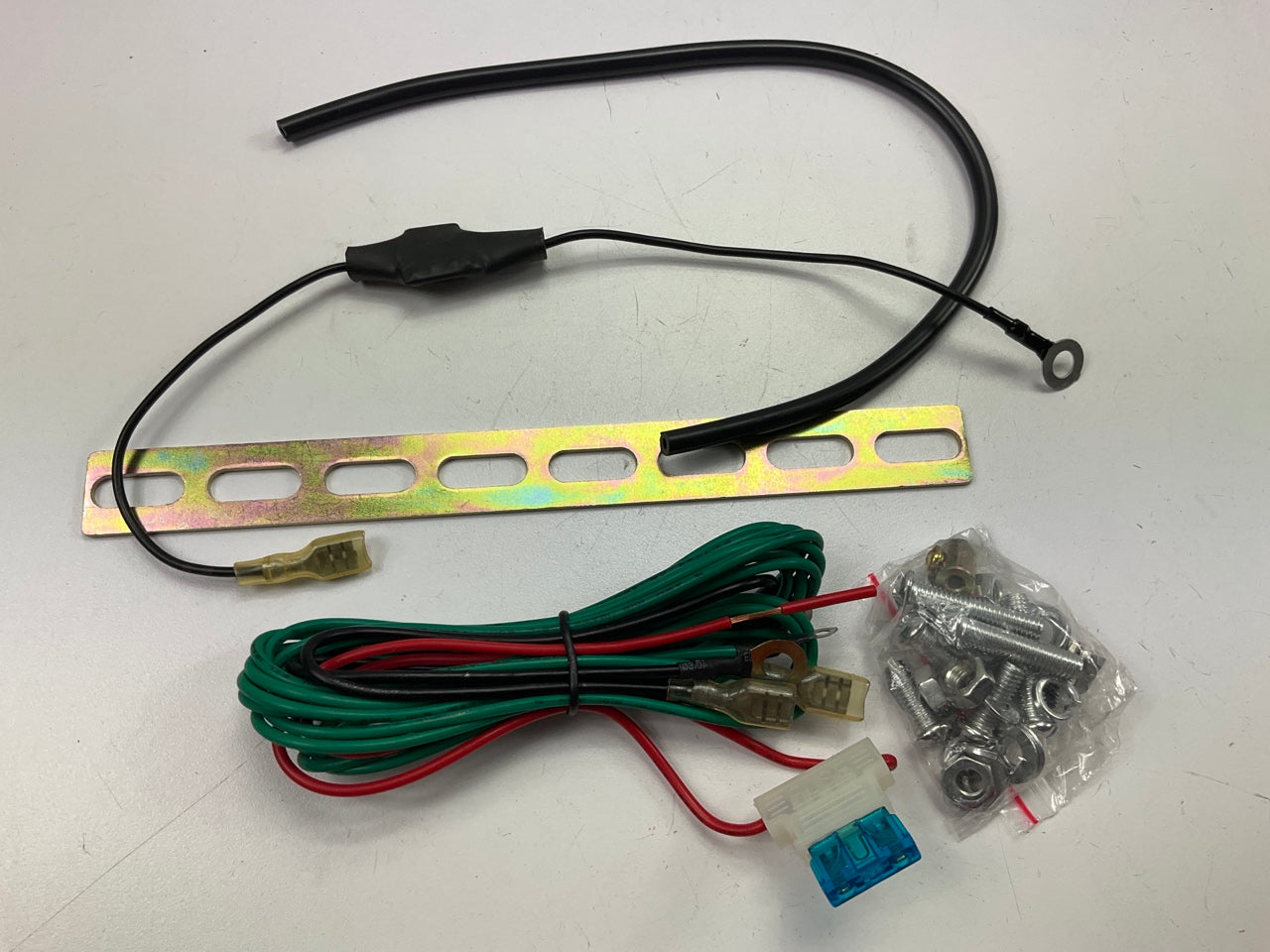 Directed Electronics 522T Trunk / Hatch Release Solenoid Popper Kit