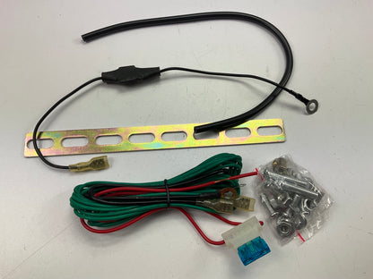 Directed Electronics 522T Trunk / Hatch Release Solenoid Popper Kit