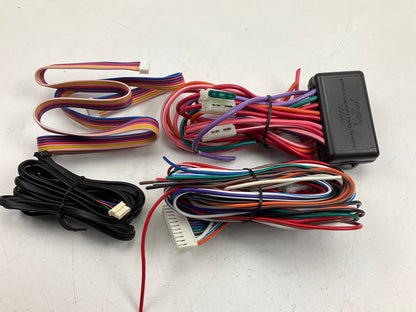 Avital 5303L Car Alarm Remote Start And Keyless Entry Vehicle Security System