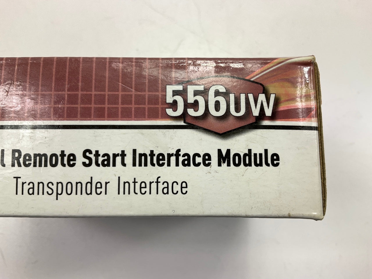 Directed DEI 556UW Remote Start Data Interface Immobilizer Bypass Module